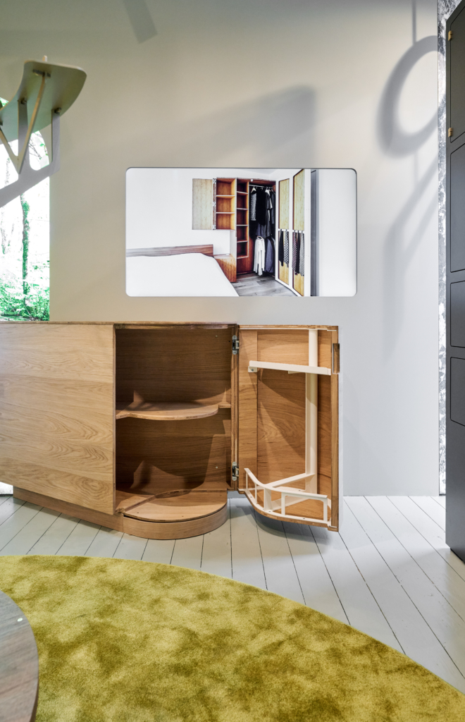 Showroom JOA Ixelles