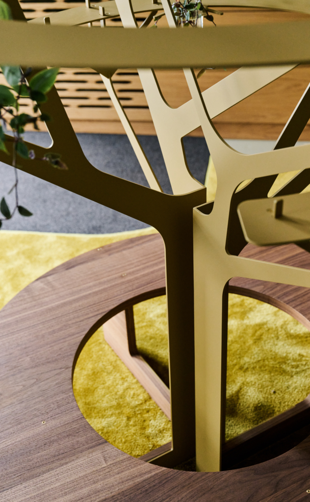 Showroom JOA Ixelles