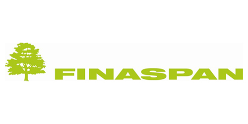 Finaspan logo joa