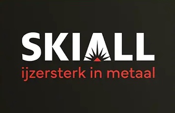 Skiall logo JOA