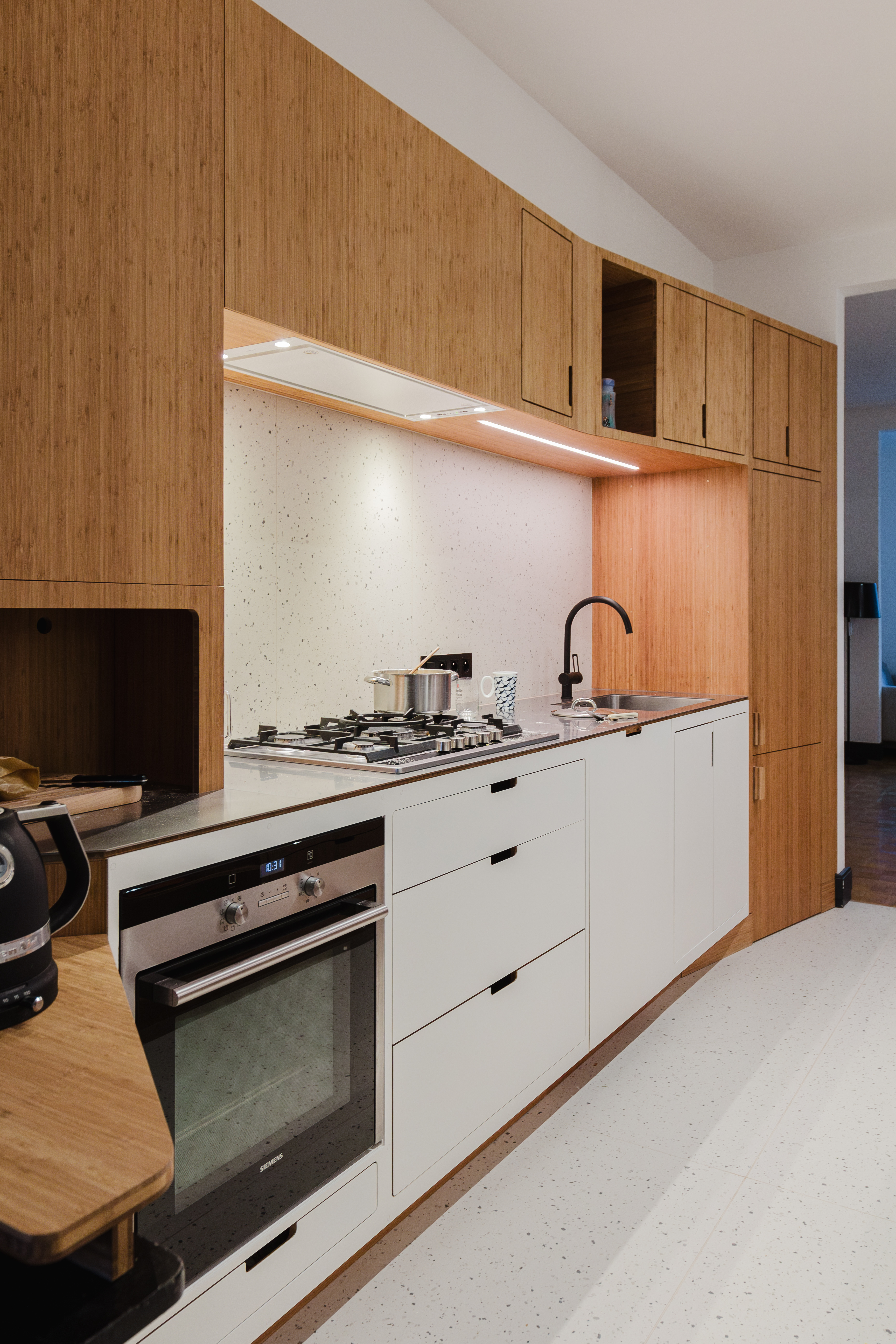 Cuisine sur mesure
